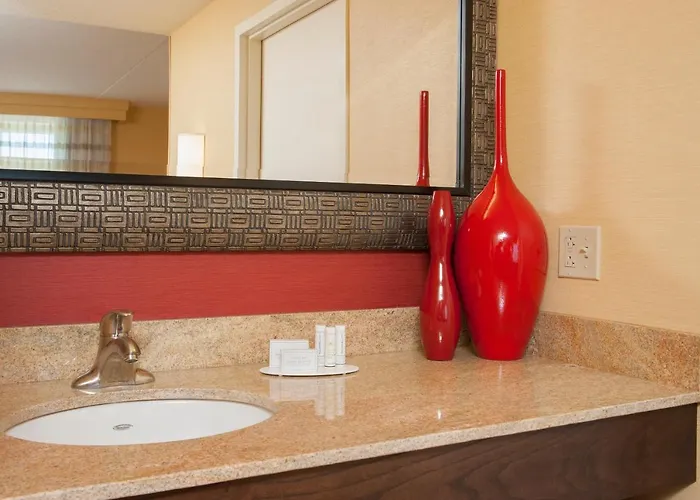 Courtyard Downtown 3* Peoria