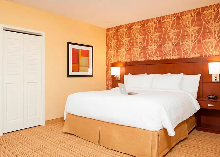 Courtyard Downtown 3* Peoria