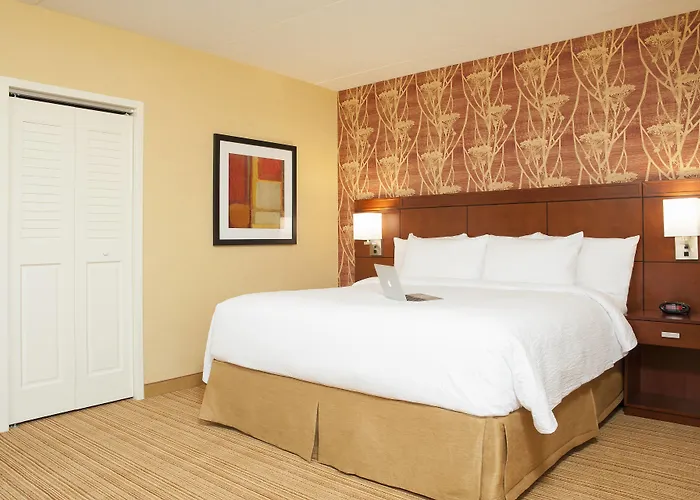 Courtyard Downtown 3* Peoria