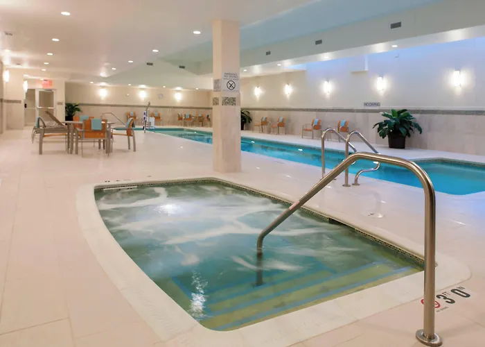 Courtyard Downtown 3* Peoria