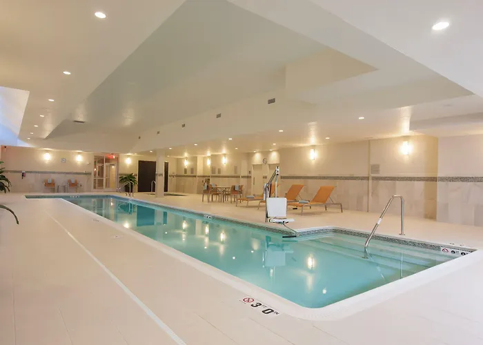 Courtyard Downtown 3* Peoria