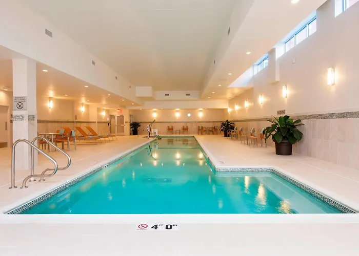 Courtyard Downtown 3* Peoria