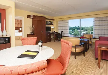 Courtyard Downtown 3* Peoria